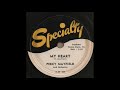 MY HEART / PERCY MAYFIELD And Orchestra [Specialty X-SP 439]