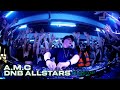 A.M.C | Live From DnB Allstars 360°
