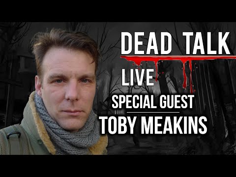 Thumbnail of the video: Toby Meakins & Simon Allen "Choose or Die" are our Special Guests