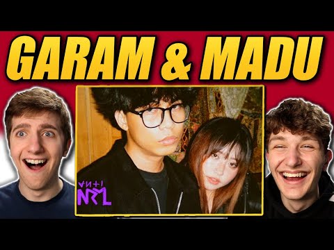 Garam & Madu REACTION!! (Tenxi, Naykilla & Jemsii)