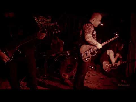 Adzalaan at The Liquor Store  1, 31, 2019 -Full Set