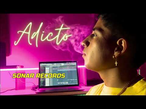 ADICTO l Paco 17  (Video Lyric)