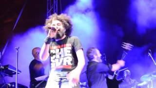 La guerra del sale - Daniele Silvestri e Caparezza