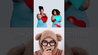 Download lagu Which one do you choose? akpenebrigittemon mp3