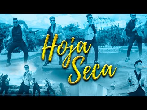 Hoja Seca - Kumbia Fusión (Cumbia Sureña)