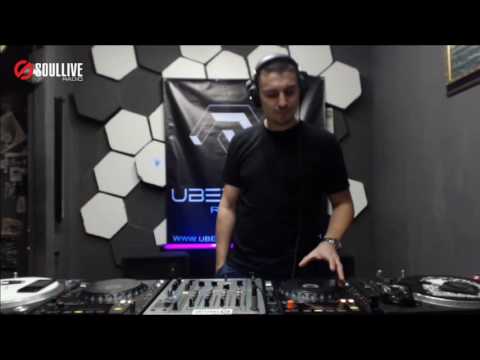 Ubertrend Showcase - Hromov (17.10.2016)