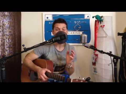 A Sky Full Of Stars Coldplay (acoustic cover)