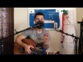 A Sky Full Of Stars Coldplay (acoustic cover ...