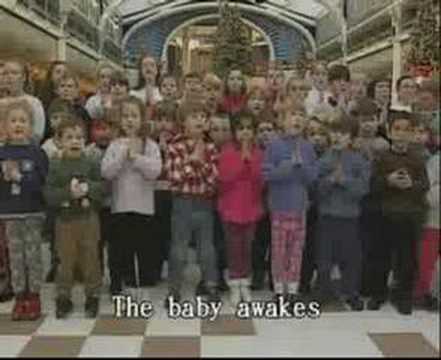 Teletubbies - Away in a Manger
