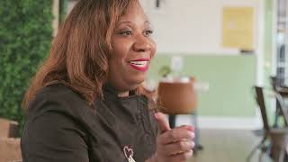 ADT Customer Spotlight: Monique Williams