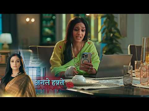 Dr. Aarambhi NEW PROMO - 28th February 2026 - Episode 25