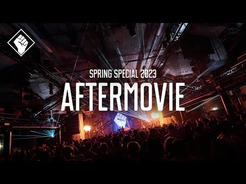Rotterdam Rave 'Spring Special 2023' - Aftermovie