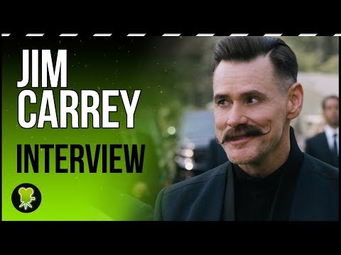 Jim Carrey (‘Sonic the Hedgehog’): “I don’t feel the pressure from fans. I play”