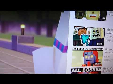 Beauty and the panda part 5 radar gets lost