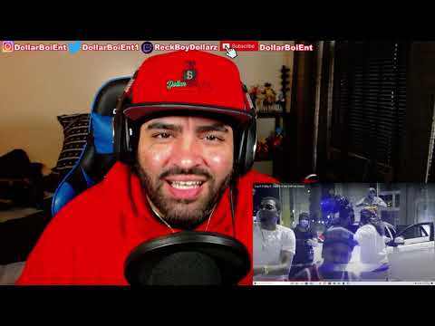 Top 5 ft Why G - Heard of Me (Official Music Video) New York Reaction