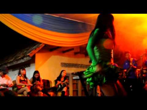 Lina - Pacar Lima Langkah