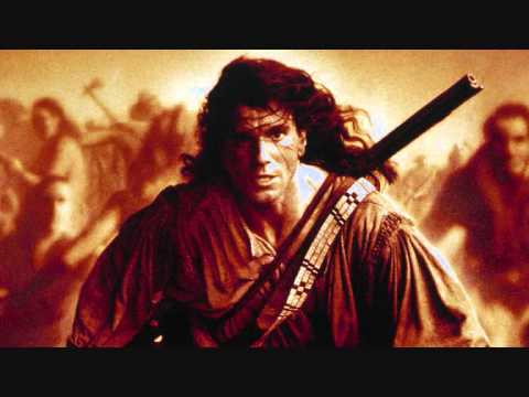 EDs Project - A tribute to the Last Mohican's soundtrack