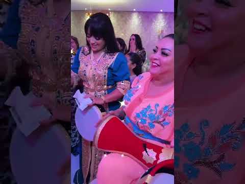 oumaima baazia اميمة باعزية محيحين