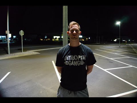 Isamaru - TNM S4 Qualifikation (Prod. by Soundfrontmuzik)