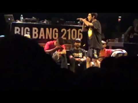 RICTO VS MP BIG BANG 16AVOS