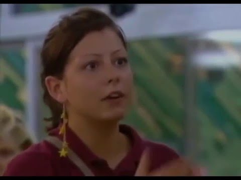 Big Brother 5 UK Fight - Victor vs Emma