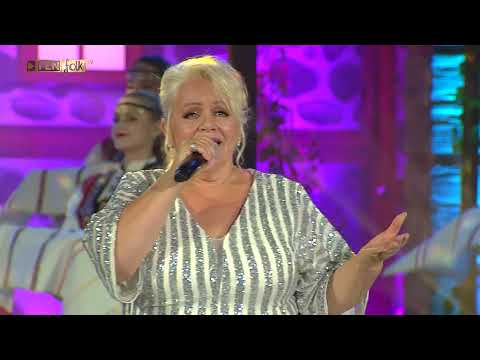 Ana-Maria / Ана-Мария – Майка щерка изпраща (Live - Детски Пирин Фолк 2024)