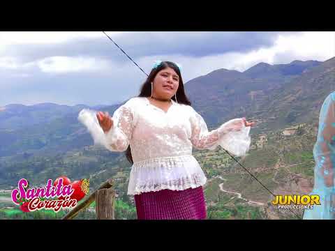 SANTITA CORAZON / TEMA:WAKSA KALLARMI / CNJ.DINAMICOS DE YUNGAY PRIMICIA 2026