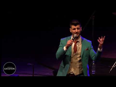 Legende - Točak života (uživo, SNP)