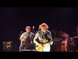 Trey Anastasio Band - Black Dog (ZEPPELIN IN THE HOUSE!); Wanee Festival 2014-04-11