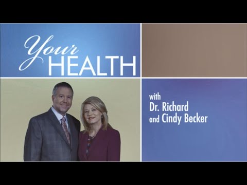 Anti-Aging Benefits of Alpha Lipoic Acid - Your Health with Dr. Richard and Cindy Becker
