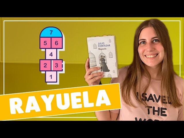 Vídeo relacionado con Rayuela (edición conmemorativa)