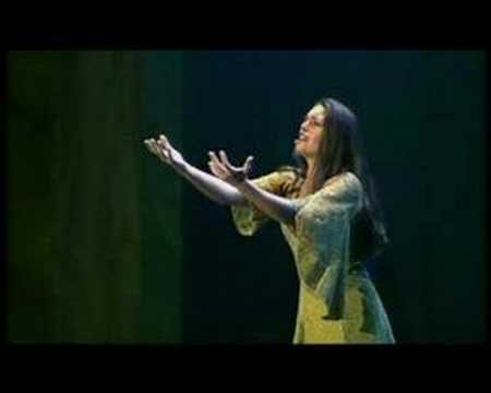 Rosalia Misseri MIX Clip