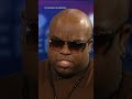CeeLo Green Dug His Own Grave!