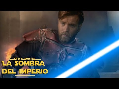 13 Interesantes Datos de Obi Wan Que NO Conocías – Star Wars –