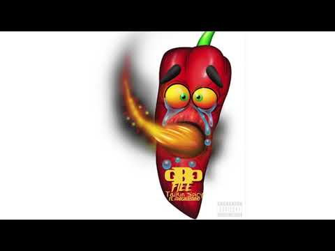 GBGFLEE TALKING SPICY FT. JUSWHO