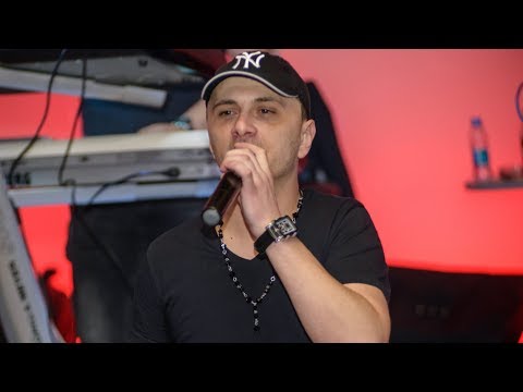 Mersed Hodzic - Srce nije mramor kamen [Uzivo]