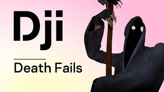Download lagu Dji. Death Fails mp3