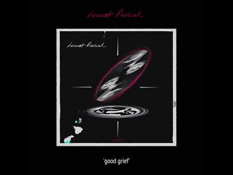 LOCUST REVIVAL - good grief