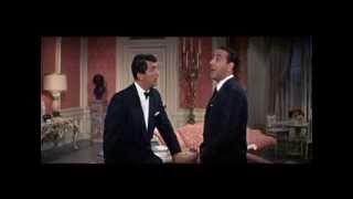 "Money Is a Problem" from "Ten Thousand Bedrooms" Jules Munshin & Dean Martin