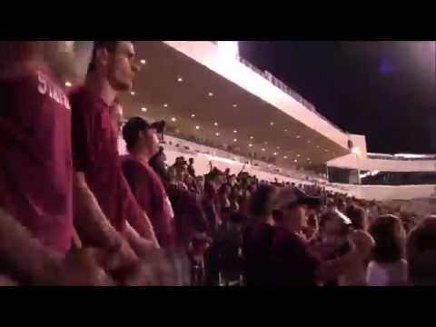 Cowbell Yell Yakety Sax