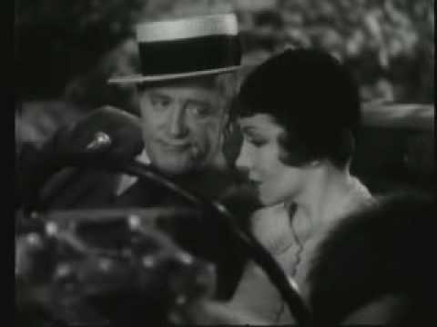 George M. Cohan  - Rare film appearance 1932