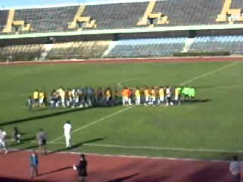 Union Matadero v/s Duoc 1