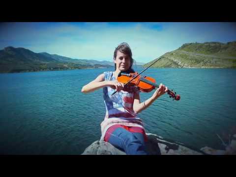Fiddle Music (Katy Adelson)