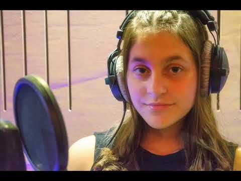 Angela Dailovska - Jas ne sum ti