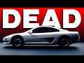 The Greatest Nissan Never Made