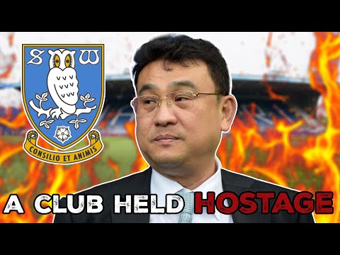 Greed, Grit, & Hope: The Sheffield Wednesday Story | kelusport