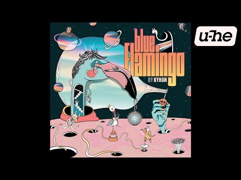 Blue Flamingo – Preset Walkthrough (Soundset for Repro-5)