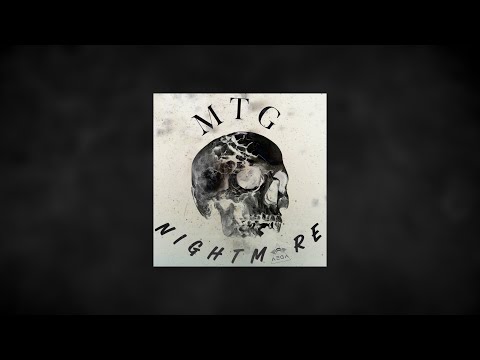 Aega - MTG NIGHTMARE