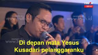 Rehobot Event - Di Depan Mata Yesus - Cipt. Lars Stenback