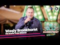 Wesly Bronkhorst - De lucht was blauw • Muziekfeest op het Plein 2023 // Sterren NL